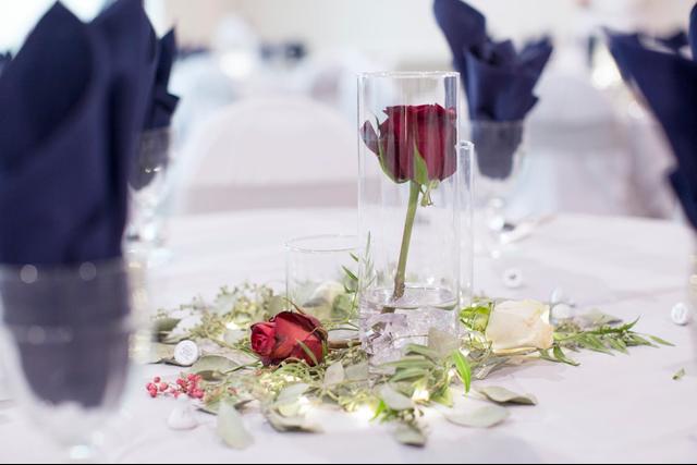 Save the Date Events & Decor - 1