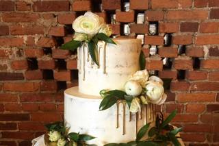 Flouretta Sweet - 74
