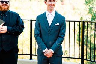 Danielle Holman Wedding Photography - 47