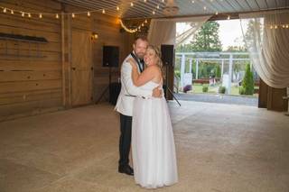 Cold Creek Farm Wedding Venue - 6