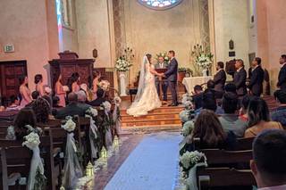 Unitarian Society of Santa Barbara - 24