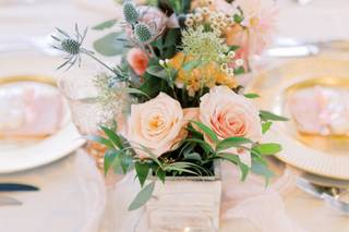 For the Love of Events - 25