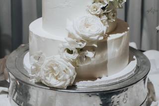 C. Marie's Sweets - 58