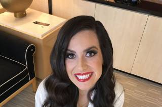 Glammed Up - 40