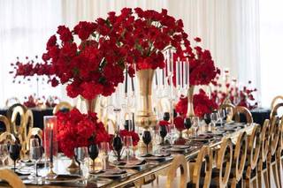Ruban Bleu Weddings and Events LLC - 69