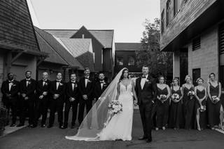 Bridal Bliss - 21