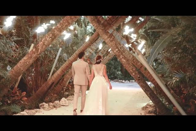 Mark J Pierson Wedding Films 3