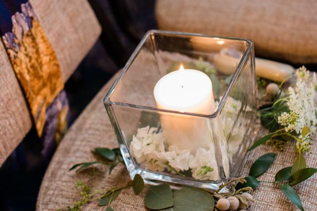 Lush Floral Design - 4
