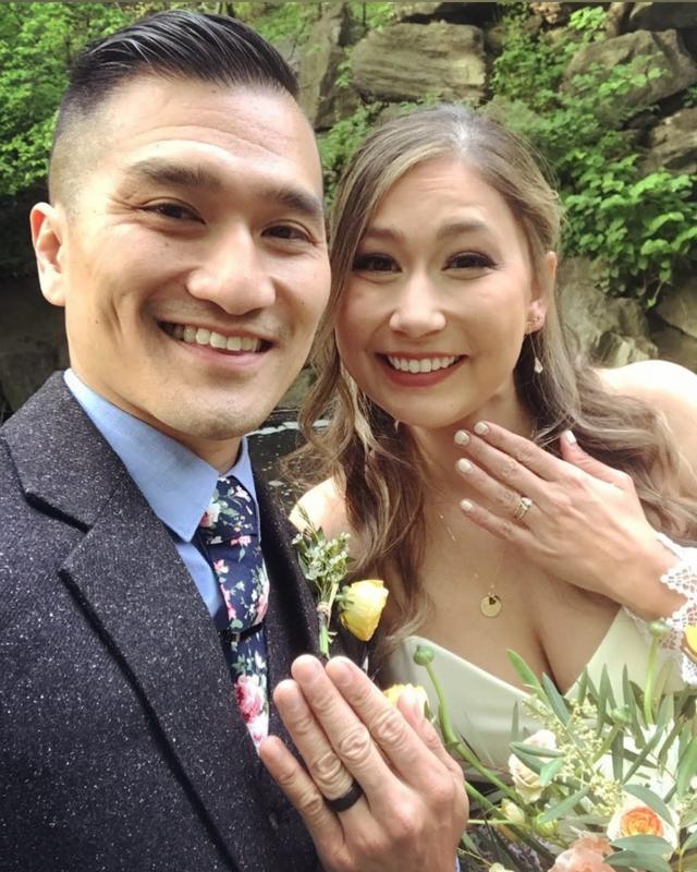 Eloping Is Fun - 2