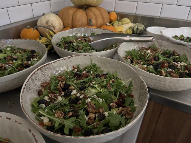 Uncommon Catering - 3