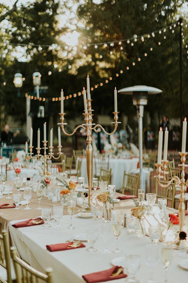 Burleson's Big Day Events - 2