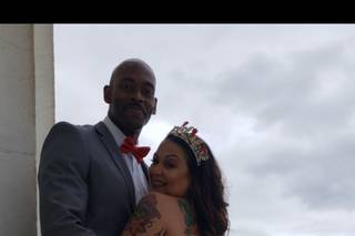 DC Elopements Wedding Officiants - 60