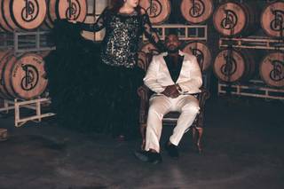 The Whiskey Factory—Detroit City Distillery - 46