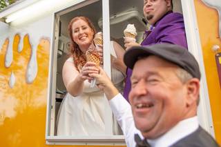 Mr Cone Ice Cream - 6