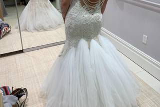 Kleinfeld Bridal - 96