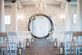 Sweeney Barn - 54