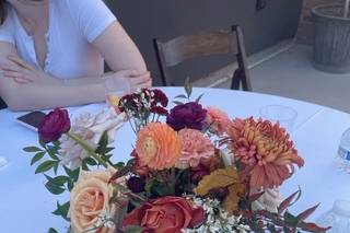 The Floral Theory - 88