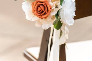 TDE Wedding 2