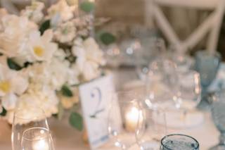 Urban Chateau Floral - 6