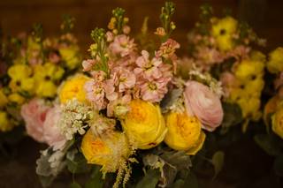 Petals to Pines Floral Located at 101 Market - 28