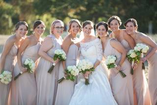 Kelley Unthank Makeup - 12