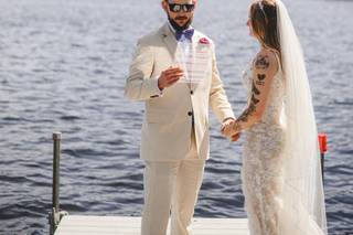 Weddings With Jan - 5