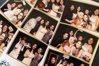 Photo Booths and Moore - 5