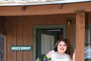 Lake of the Sky Weddings - 9