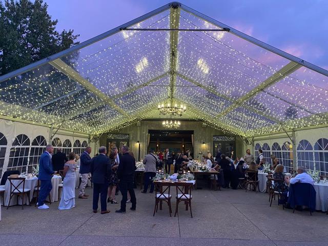 Ambassador Tent Rental - 3