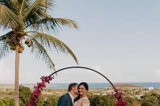 Green Eyed Girl Weddings - 20