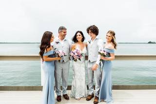 Bon Appetit Weddings - 22