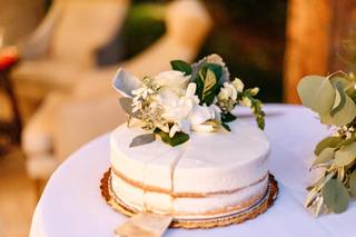 Layers Sensational Cakes - 8