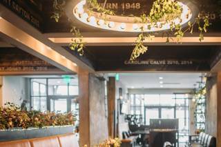 root + gather events - 29