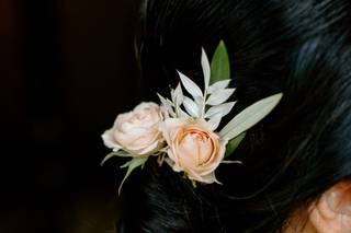 Twisted Twig Fine Florals - 31