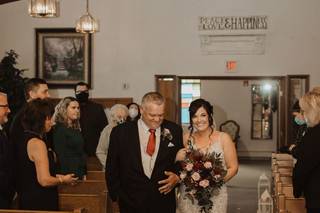 Oakwood Wedding Chapel - 18