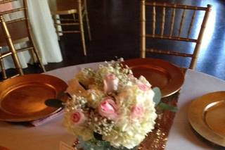 Barefoot rentals & Bridal Events, Inc - 63