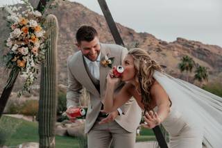 Canvas Weddings and Events - 26