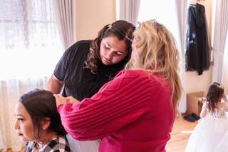 Carrie Kacen Makeup & Hair Artistry - 66