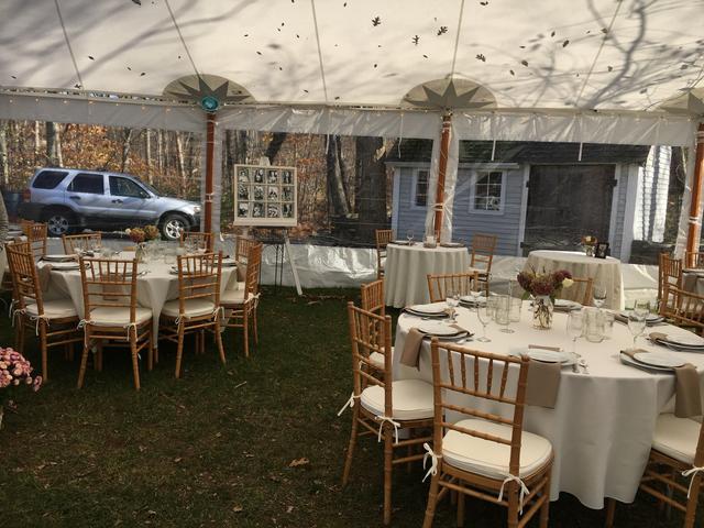 Taylor Rental Party Plus - 1