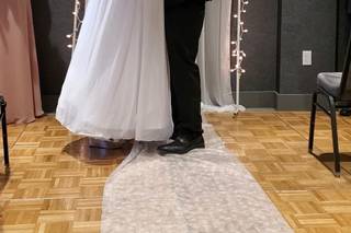 Washoe Weddings - 11