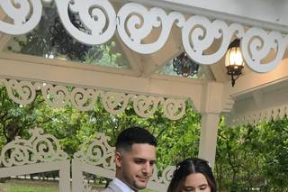 Reflections Wedding Officiant - 94
