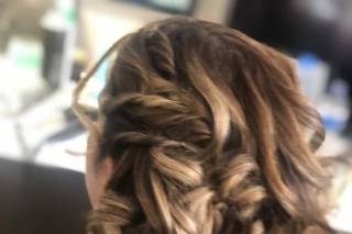 Lizzie Ibarra Hair & Airbrush Make-up Artist - 71