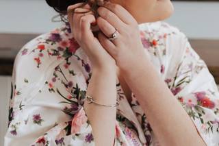 Jaide & Co. Bridal Artistry - 13