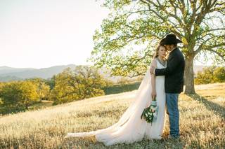 Lace & Liberty - 33