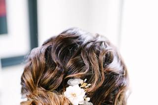Patty McGuire Hair and Makeup Artists - 19