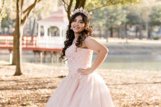 Hidden Pines | Lake Houston by Walters Wedding Estates - 11