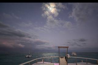 La Barcaza Wedding and Event Boat - 24