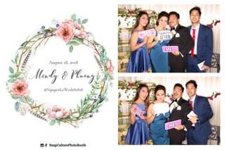 Snap Culture Photo Booth - 8