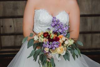 Makeup By Krista Ann - 42