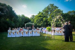 The Meadows Wedding Venue - 23